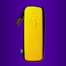 Case Puff Life Brisaland Slim