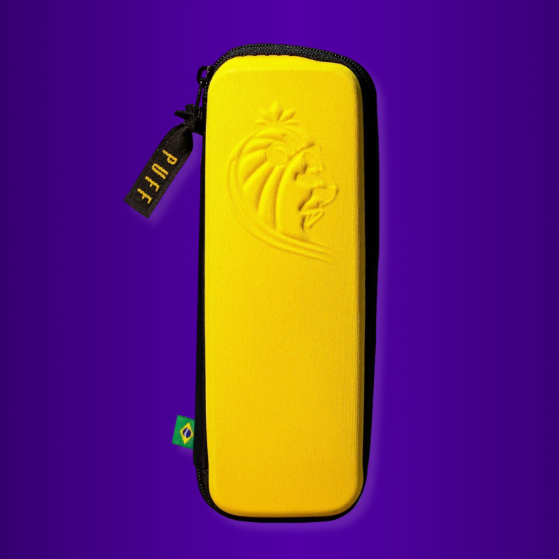 Case Puff Life Brisaland Slim