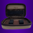 Case Puff Life Clássica Bege