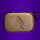 Case Puff Life Pro Bege