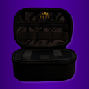 Case Puff Life Pro Preto