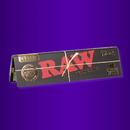 Seda Raw Black King Size