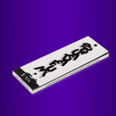 Seda Squadafum Mini Size 1/4