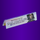 Seda Lion Rolling Circus Silver King Size