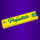 Seda Papelito King Size Tradicional