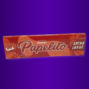 Seda Papelito King Size Extra Large