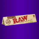 Seda Raw Organic Hemp King Size