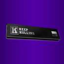 Seda Keep Rolling Classic King Size