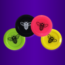 Container Slick Silicone Cultura Dab 5ml Sortido