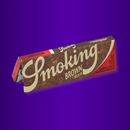 Seda Smoking Brown Mini Size 1/4