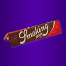 Seda Smoking Brown King Size