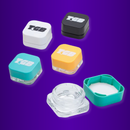 Container Glass TGB 5ml Sortido