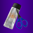 Tesoura Dobrável Sadhu