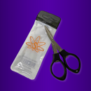 Tesoura Dobrável Sadhu