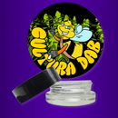 Container Glass The Farmer Cultura Dab  7ml