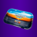 Bandeja Elements Grande