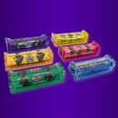 Bolador Lion Rolling Circus 110mm