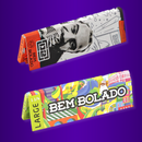 Combo Seda Mini Bolado Large