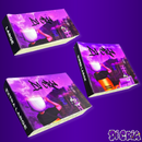 Combo Piteira Di Cria OG