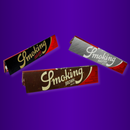 Combo Seda Smoking King