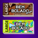 Combo Piteira Bolado Large