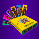 Seda Lion Rolling Circus Brasil Edition Branca