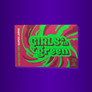 Piteira Girls in Green Hiper Large