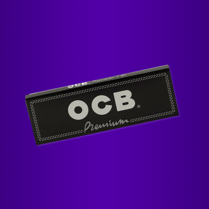 Seda OCB Premium Mini Size 1/4