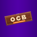 Seda OCB Brown Mini Size 1/4