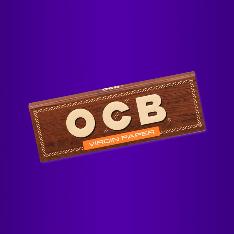 Seda OCB Brown Mini Size 1/4