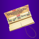 Seda RAW Connoisseur Classic + Tips