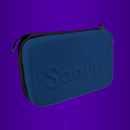 Case Sadhu Preminum Azul