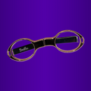 Tesoura Dobrável Sadhu Metal