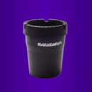 Cinzeiro para Carro - Turn Off Squadafum