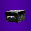 Pote SquadaFum Ultravioleta Divina 250 ml