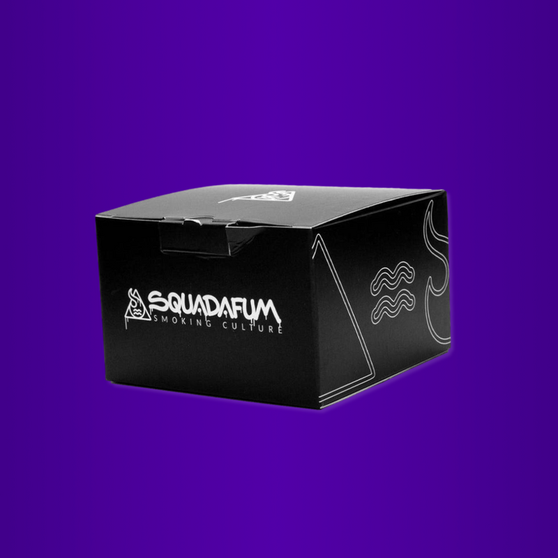 Pote SquadaFum UV 100 ml