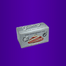 Rolo Seda Smoking Master 4 Metros