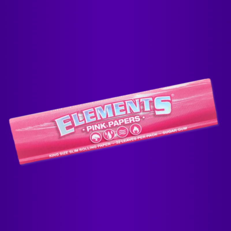 Seda Elements Pink King Size