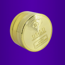 Dichavador de Metal Gold Pequeno