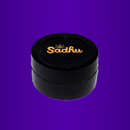 Container Slick Redondo Sadhu BLACK 5ml