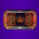 Bandeja Sadhu Média