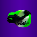 Anel Silicone Sadhu Sortido