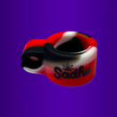 Anel Silicone Sadhu Sortido