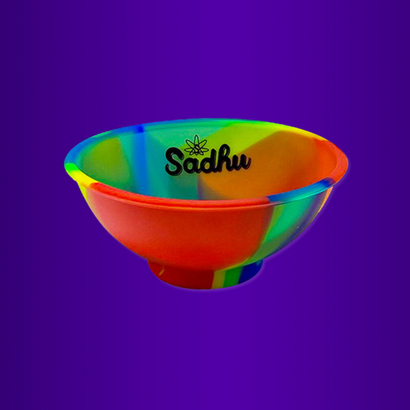 Cuia Sadhu Sortido