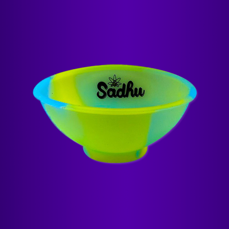 Cuia Sadhu Sortido