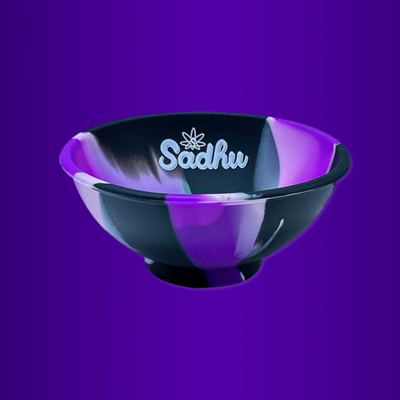 Cuia Sadhu Sortido