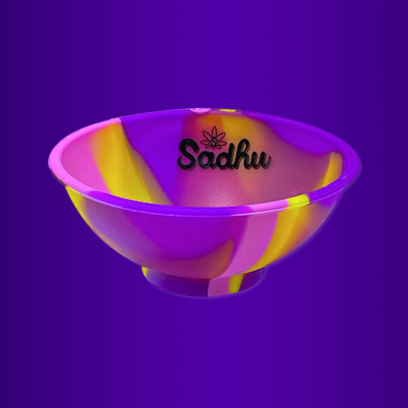 Cuia Sadhu Sortido
