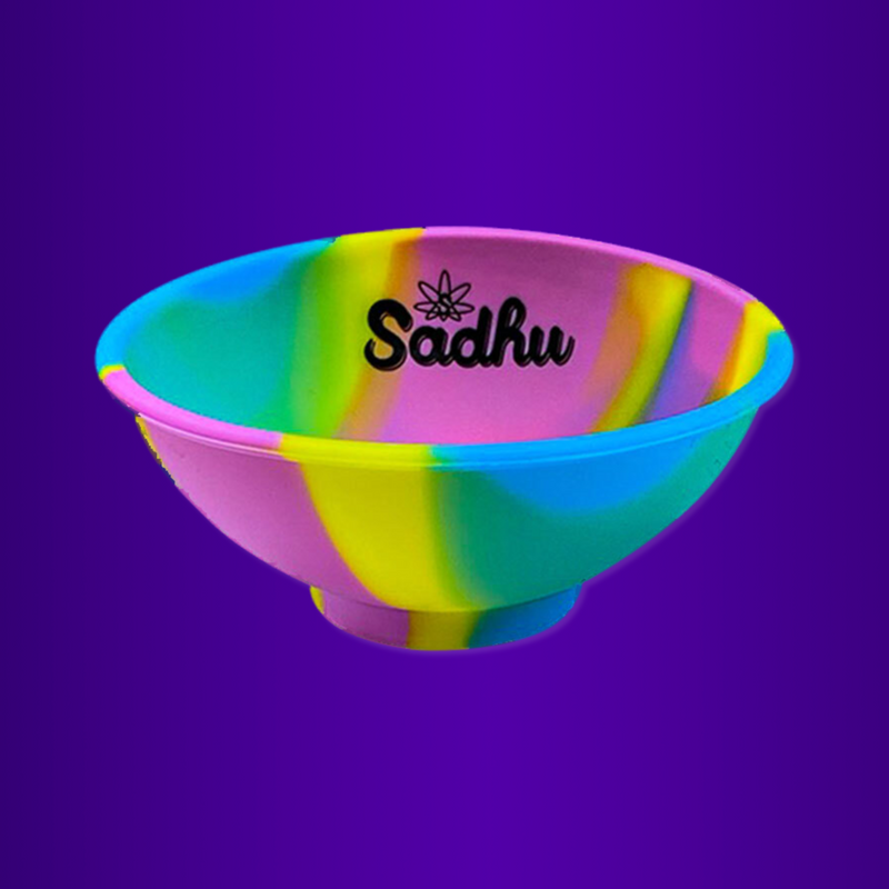 Cuia Sadhu Sortido
