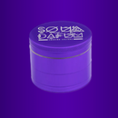 Dichavador Squadafum Grinder Pro Circle/Future 4 partes