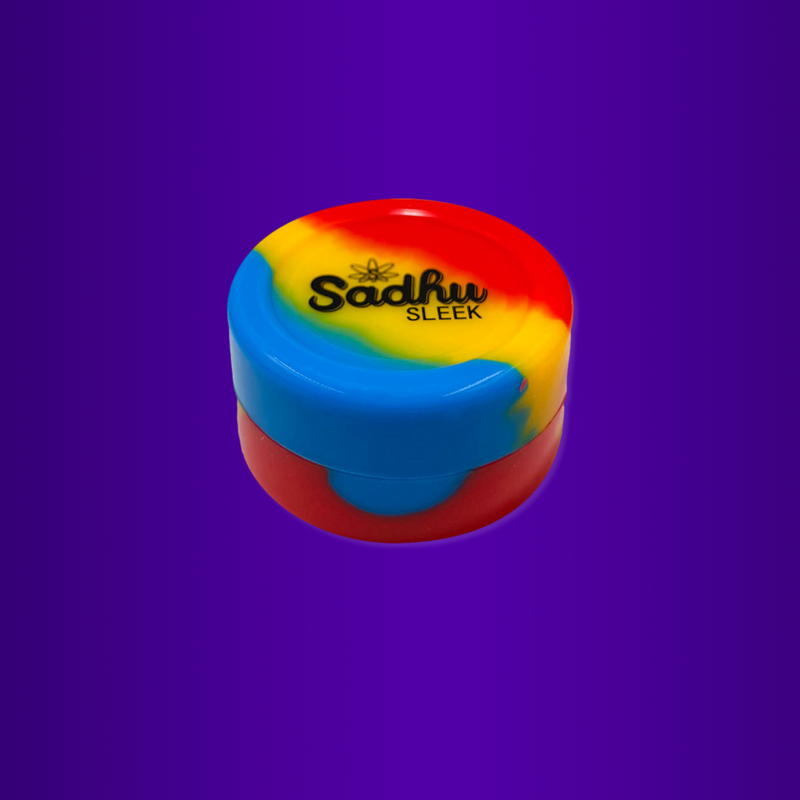 Container Slick Sadhu 11ml Sortido